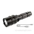 Husky Durable Jangka Panjang 10W Torch Light